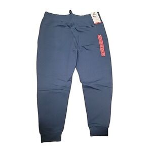 Member's Mark Men's Newport Fleece Jogger Navy XL